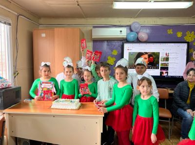 Празник на буквите 2